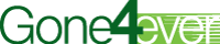 Gone4ever Logo