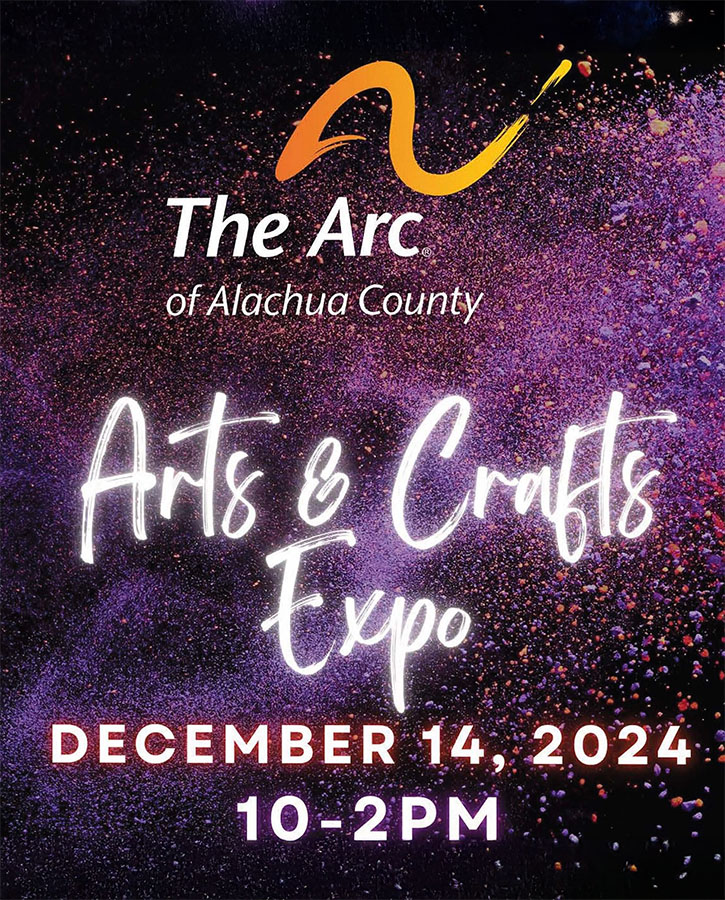 The Arc's Arts and Craft Expo